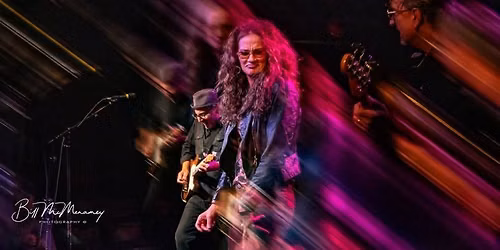 An Evening with Dana Fuchs