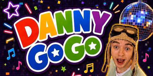 DannyGoGo Party