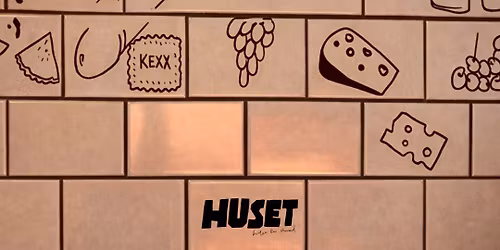 Huset \u2014 Under Uppbyggnad: AW