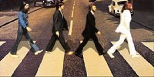 Immersive Music Club - Abbey Road by The Beatles in Dolby Atmos