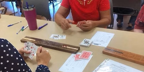 Urbandale 4th of July Cribbage Tournament