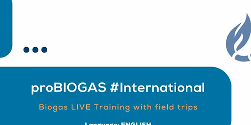 proBIOGAS #International