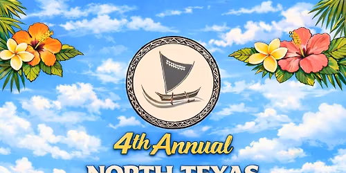 North Texas Pacific Islander Festival