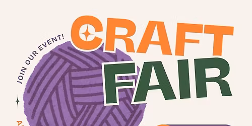 QSUMC Craft Fair