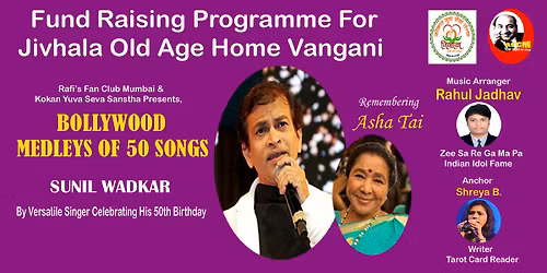 Bollywood Medleys of 50 Songs