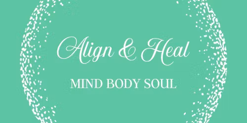 Align & Heal One Day Retreat