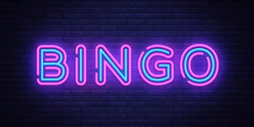 BINGO ~ November 15th