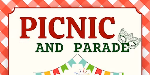 2025 Open Night - Picnic and Parade