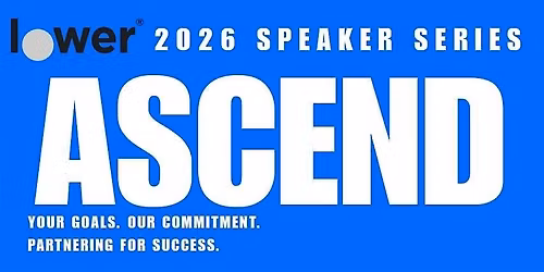 2026 REALTOR SPEAKER SERIES - Where Realtors Rise, Connect & Win