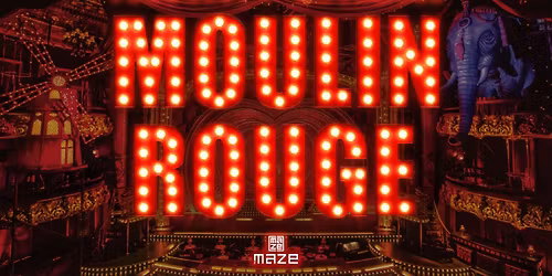 MOULIN ROUGE - 07\/11\/25