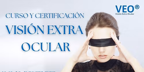Certificaci\u00f3n visi\u00f3n extra ocular
