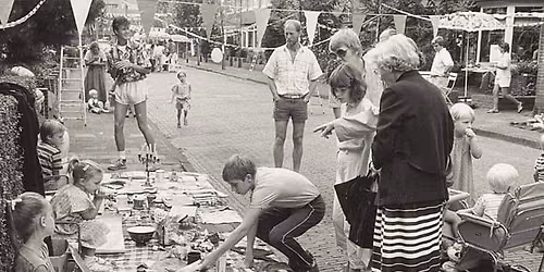 Burenmarkt Eksterlaer