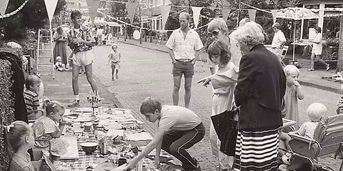 Burenmarkt Eksterlaer