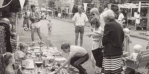 Burenmarkt Eksterlaer