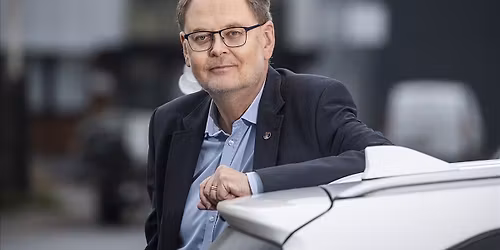 En annan verklighet - fr\u00e5n UFO till s\u00e4llsamheter i naturen med Clas Svahn