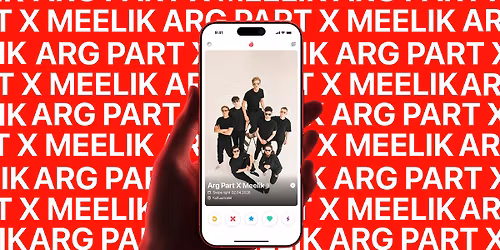 ARG PART X MEELIK - Kultuurikatel