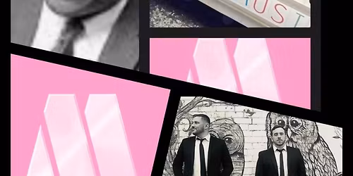 Valentines Day Motown Afternoon Tea