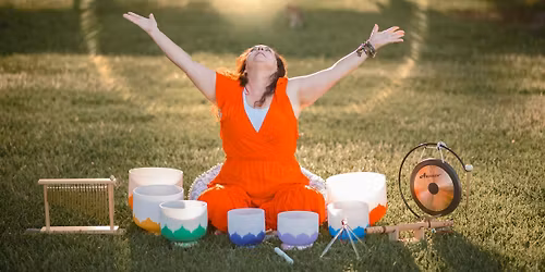 Enchanting Evening of Sound