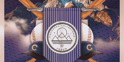 Colorado Collectors Forum - Holiday Showcase