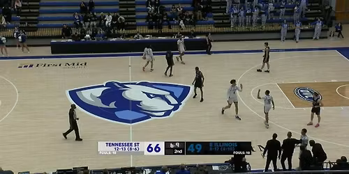 Eastern Illinois Panthers at Purdue Boilermakers Womens Basketball