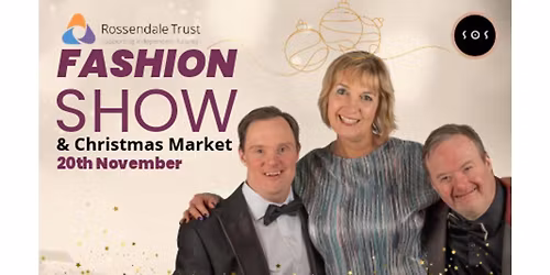 Fashion Show & Christmas Market