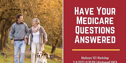 Medicare 101 Workshop