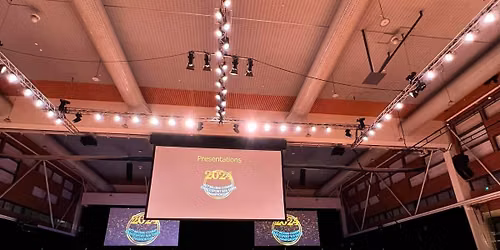 Energy Advance 2026 DanceSport WA Open Championship