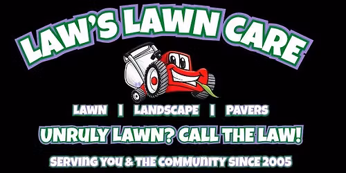 SHRIMP FEST PARADE - Walk with Law's