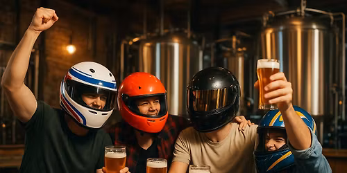 MSCC November 2025 General Meeting at Dees Brothers Brewery