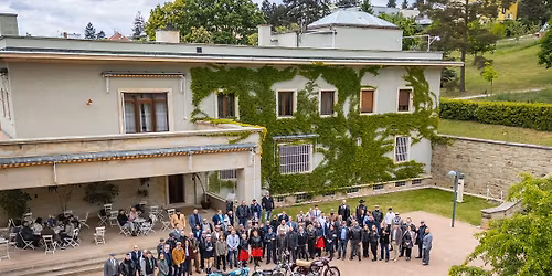 Gentleman\u00b4s Ride Brno 2026