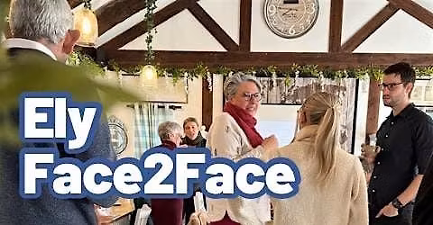 Ely Brunch - 4N Business Networking