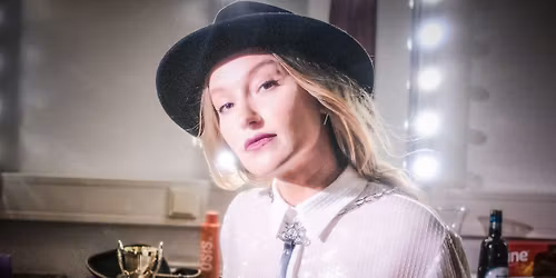 Malarina \u201eTroph\u00e4enraub\u201c (Abo Scharf & Schwarz)