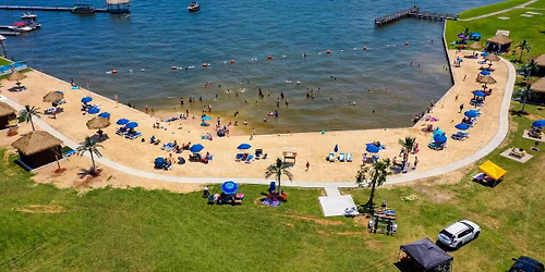 Evening Yoga at the Park