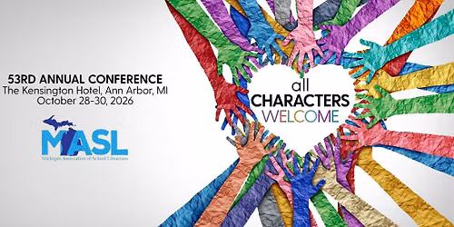 MASL 53: All Characters Welcome