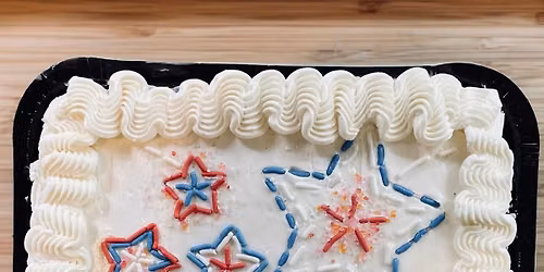 Sprinkle Embroidery