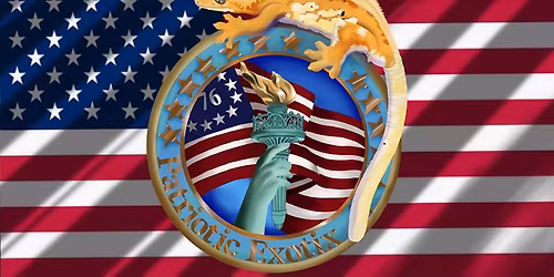 Show me Reptile - Greenville, SC