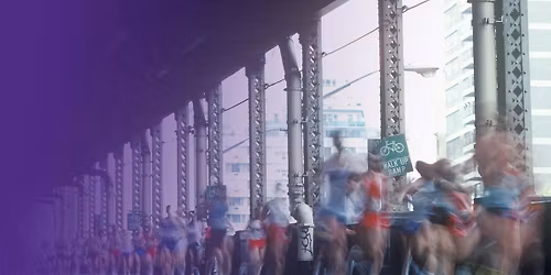 TCS New York City Marathon