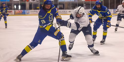 Alaska Fairbanks Nanooks at Providence Friars Mens Hockey