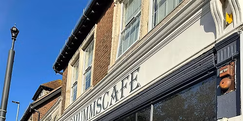 Enable Ability Over 25 Social Group at Mumms Cafe, followed by a walk!