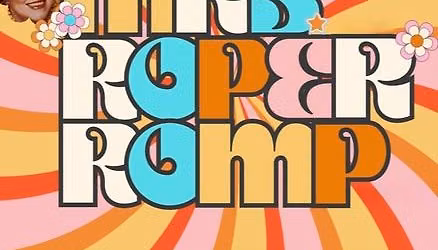 Mrs. Roper Romp - Pride Edition
