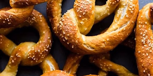 German Baking Workshop