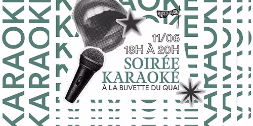 Soir\u00e9e Karaok\u00e9