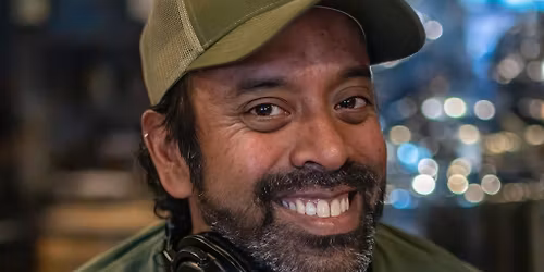 Paul Varghese & Friends