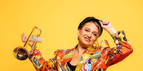 Rachel Therrien\u2019s Latin Jazz Project