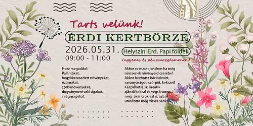 \u00c9rdi Kertb\u00f6rze