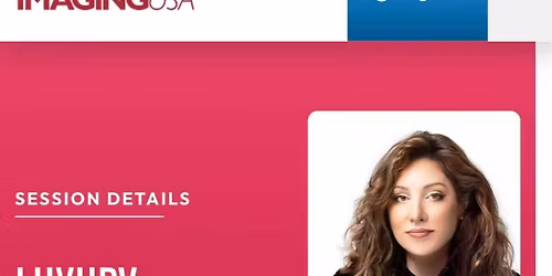 Imaging USA 2026, Luxury Real Estate for Portrait Photographers