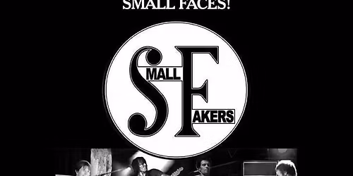 The Small Fakers Live At Sidney & Matilda, Sheffield (The Gallery Room)