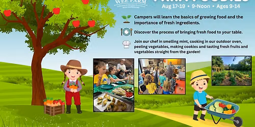Farm Foodies