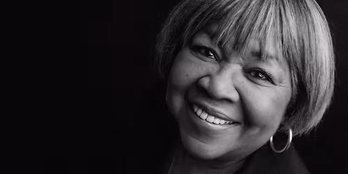 MAVIS STAPLES