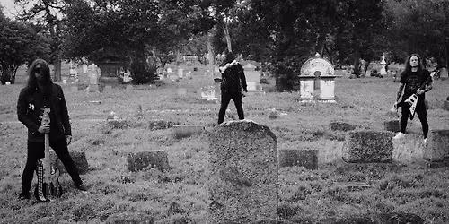 Graveripper & Sadistic Force